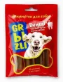 GRЫZLI Dental Mini жевательное лакомство для собак