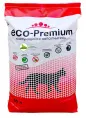 ECO-Premium (Зеленый чай) для кошек