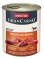 Gran Carno Adult (Сердце домашней птицы) для собак