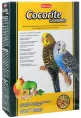 Padovan Корм Grandmix Cocorite для волнистых попугаев, 400 г