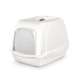 Туалет Pet Inn Space Cat Classic Line для кошек