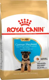 Корм Royal Canin German Shepherd Puppy для щенков пород немецкой овчарки
