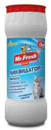 Mr. Fresh Expert Ликвидатор запаха 2в1