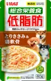 INABA Teishibo Куриное филе и куриные хрящи в желе для собак