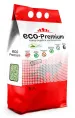 ECO-Premium (Зеленый чай) для кошек