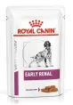 Royal Canin Early Renal Dog (в соусе) для собак