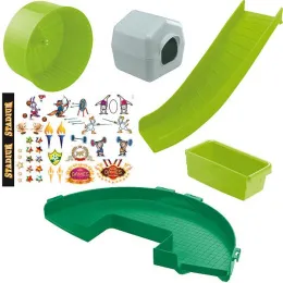 Модульная клетка Ferplast "STADIUM"