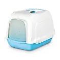 Туалет Pet Inn Space Cat Sweet для кошек