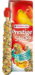 Versele-Laga Prestige Sticks Канарейки (Экзотические фрукты), 60 гр