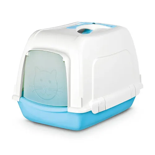 Туалет Pet Inn Space Cat Sweet для кошек