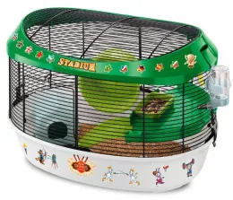 Модульная клетка Ferplast "STADIUM"