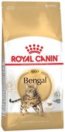 Корм Royal Canin Bengal Adult для кошек