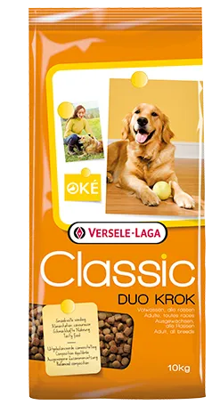Versele-Laga OKE Dog Duo Krok