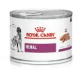 Royal Canin Renal Dog (паштет) для собак