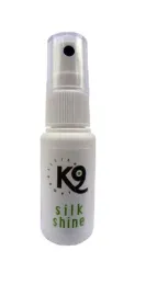 K9 COMPETITION Silk Shine 30мл для собак