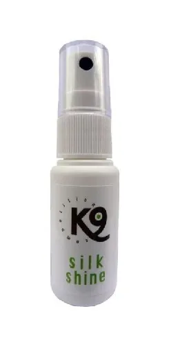 K9 COMPETITION Silk Shine 30мл для собак