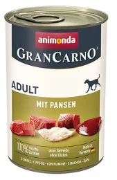 Gran Carno Adult (Рубец) для собак