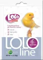 "Lolo Pets" LoloLine Sing Song для канареек, 20 г для птиц