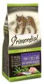Primordial Cat Adult Neutered (Индейка и сельдь), 2 кг