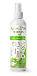Спрей Animal Play репеллентный, 200 мл для собак