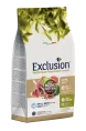 Exclusion Monoprotein Noble Grain Adult Small (Ягненок), 500 г