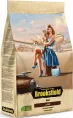 Brooksfield Low Grain Adult Cat Large (Говядина, рис), 400 г