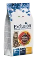 Exclusion Monoprotein Noble Grain Adult Cat (Говядина), 300 г