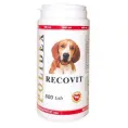 Polidex Recovit для собак
