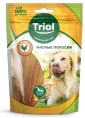 Triol PT09 Полоски из курицы для собак
