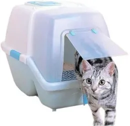 Family Pets Туалет-мультикомплекс для кошек