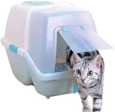 Family Pets Туалет-мультикомплекс для кошек
