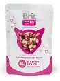 Brit Care Cat Chicken & Duck Pouch для кошек
