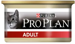 Консерва Pro Plan Adult (Курица) для кошек