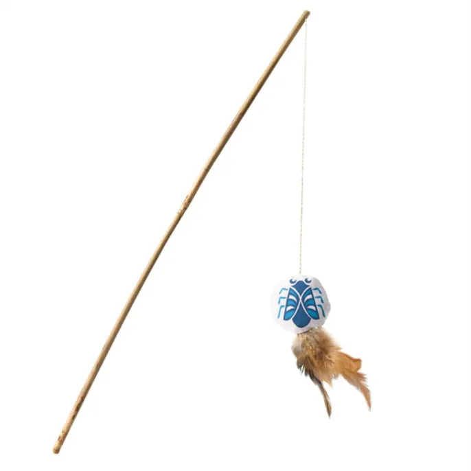 Hunter Дразнилка для кошек Dangler & Catnip