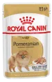 Royal Canin Pomeranian Adult (паштет) для собак