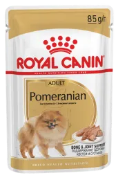 Royal Canin Pomeranian Adult (паштет) для собак