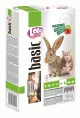 Lolo Pets Фруктовый корм, 350 г