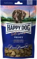 Happy Dog Soft Snack France (Утка, картофель) для собак