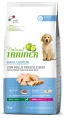 Trainer Natural Junior Maxi (Курица), 12 кг