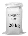 Наполнитель Elegant Cat (лаванда) для кошек
