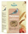 Природа Корм Папужка Юниор для волнистых попугаев, 500 г