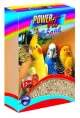 Power Vit Песок с ракушками, 1,500 г для птиц