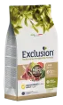 Exclusion Monoprotein Noble Grain Adult Medium (Ягненок), 3 кг