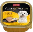 Vom Feinsten Adult (Говядина, яйцо и ветчина) для собак