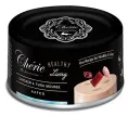 Cherie Healthy Living Мусс (Курица, тунец) для кошек