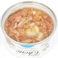 Cherie Hairball (Тунец, луциан в соусе) для кошек