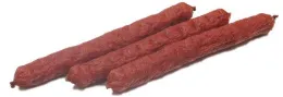 ТИТБИТ Колбаски Любительские для собак (Новогодняя коллекция)