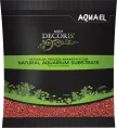 Aquael Грунт Aqua Decoris (красный), 2-3 мм
