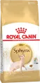 Корм Royal Canin Sphynx Adult для кошек, 400 г