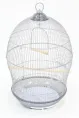 Клетка для птиц 370, 48,5х48,5х76 см для птиц